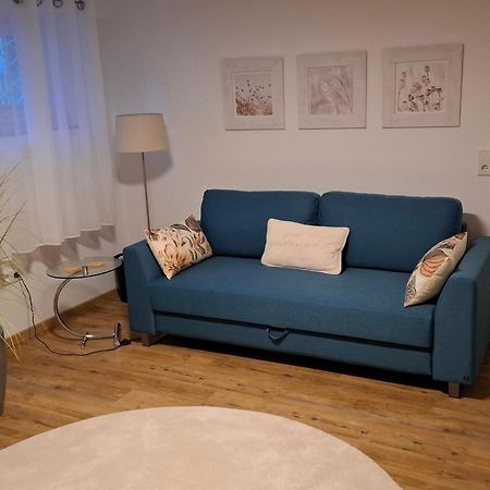Ferienhaus Distelfink Entspannen In Der Mitte Von Deutschland Gudensberg Ngoại thất bức ảnh