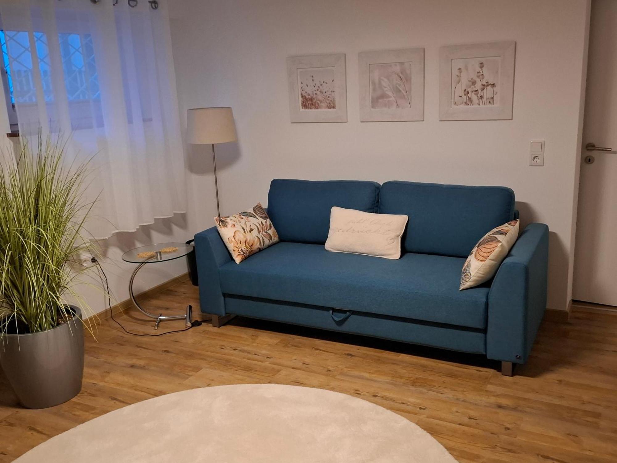 Ferienhaus Distelfink Entspannen In Der Mitte Von Deutschland Gudensberg Ngoại thất bức ảnh