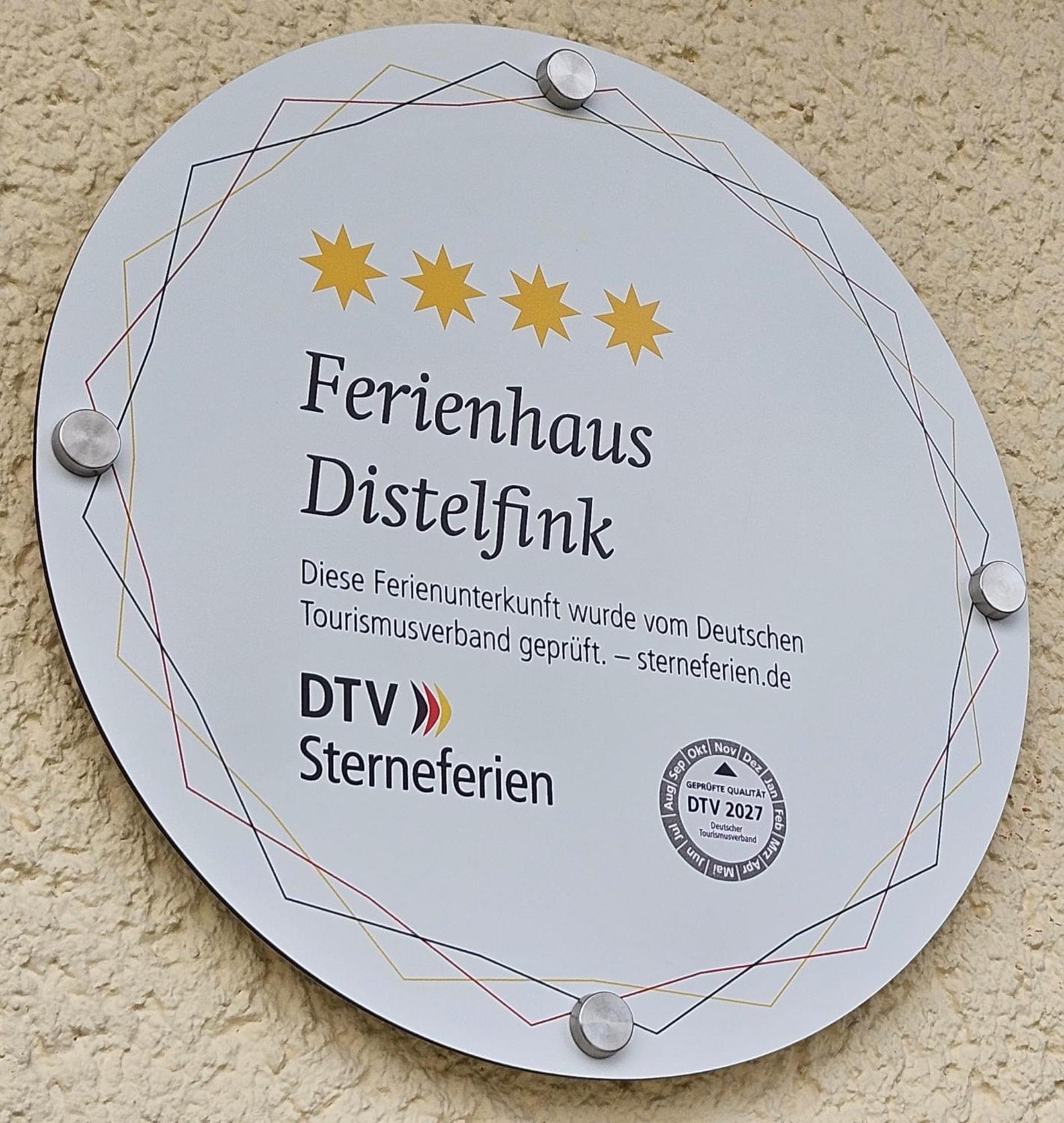 Ferienhaus Distelfink Entspannen In Der Mitte Von Deutschland Gudensberg Ngoại thất bức ảnh